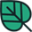 Landscaping Leaf Icon